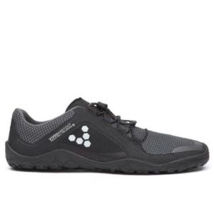 Vivo Barefoot Primus Trail Fg L Shoes Women’s 36 6 Black Gray